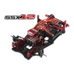 Corally SSX-12 1:12 Pan Car Kit